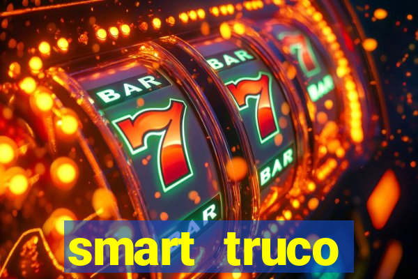 smart truco paulista e mineiro